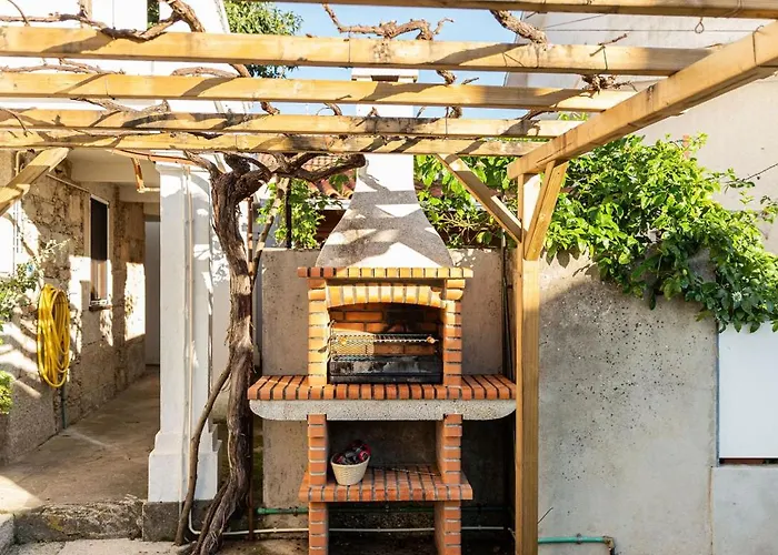 Βίλα Just Like - Izabel *