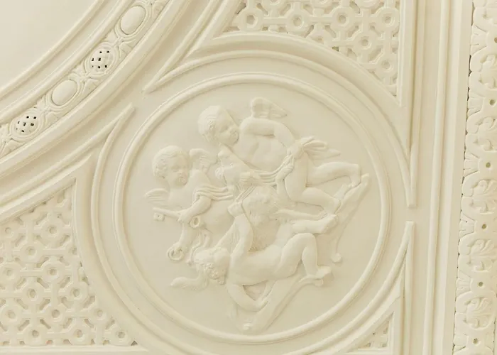 Βίλα Just Like - Izabel *