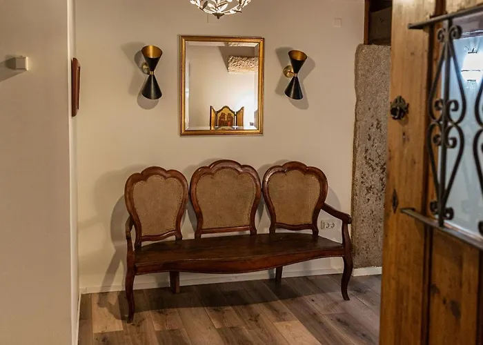 Βίλα Just Like - Izabel Caminha