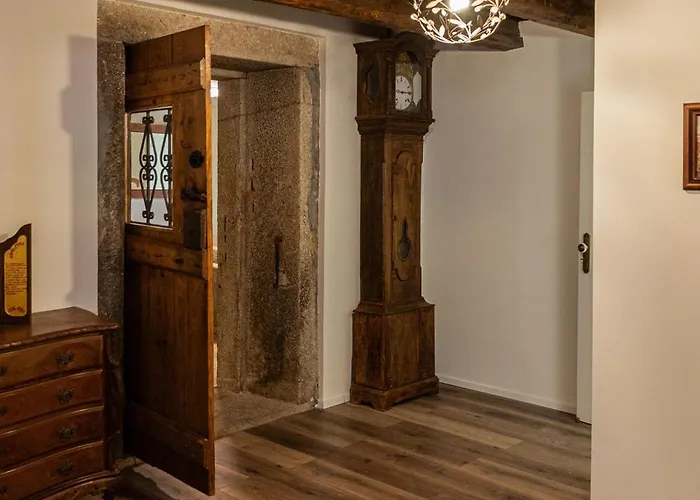 Βίλα Just Like - Izabel Caminha