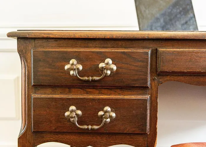 Βίλα Just Like - Izabel