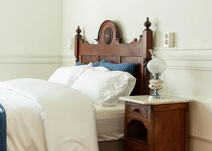 Βίλα Just Like - Izabel Caminha