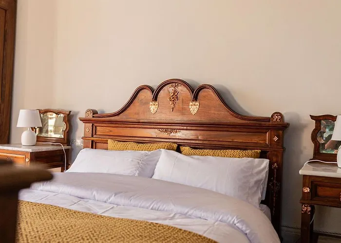 Βίλα Just Like - Izabel