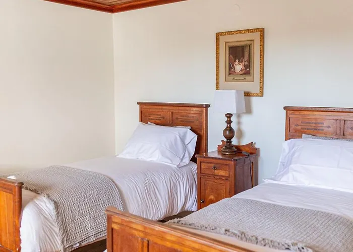 Βίλα Just Like - Izabel