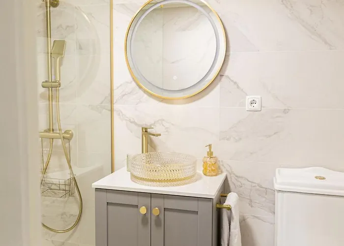 Βίλα Just Like - Izabel Caminha