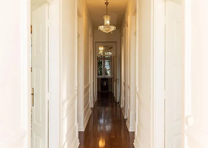 Villa Just Like - Izabel *