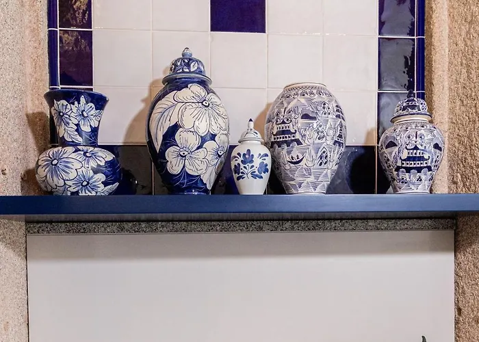 Villa Just Like - Izabel *