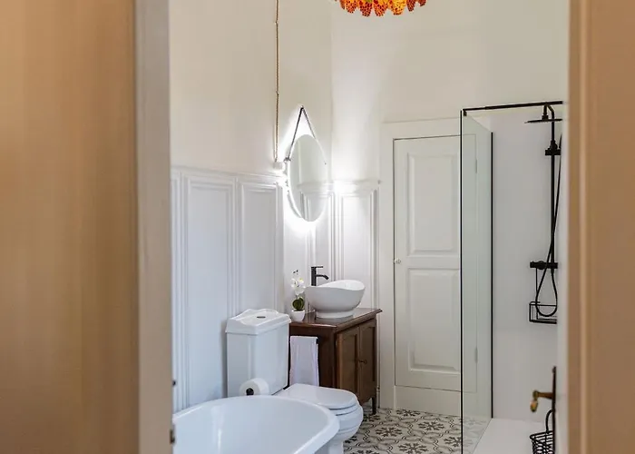 Villa Just Like - Izabel *